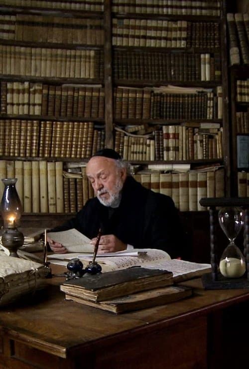 Santini's Network poster