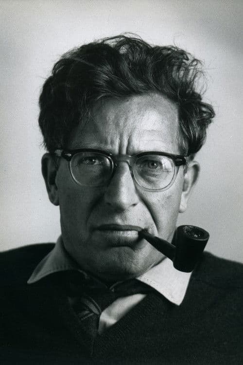 Paul Goodman profile photo