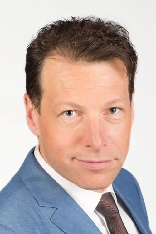 Herman van der Zandt profile photo