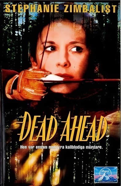Dead Ahead poster