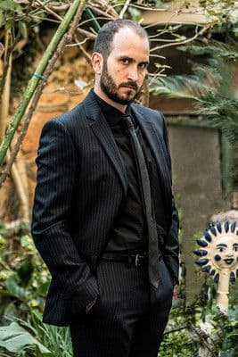 Nicolò Tedeschi profile photo