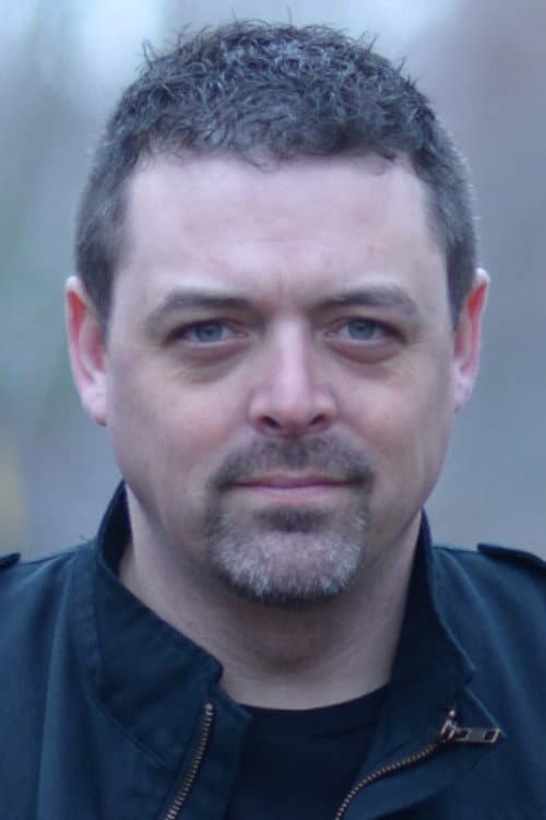 Daniel Léger profile photo