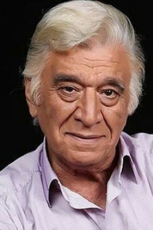 Mohammad Barsoozian profile photo