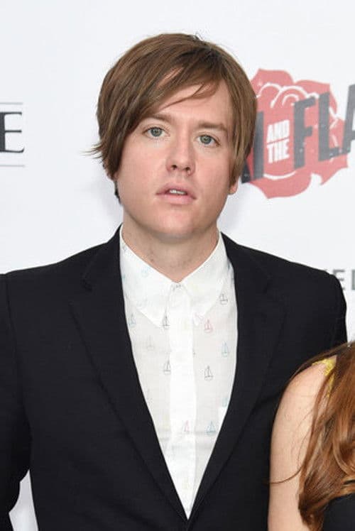 Johnathan Rice profile photo