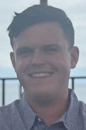 Kristoffer Johan Fogh Holmkjær profile photo