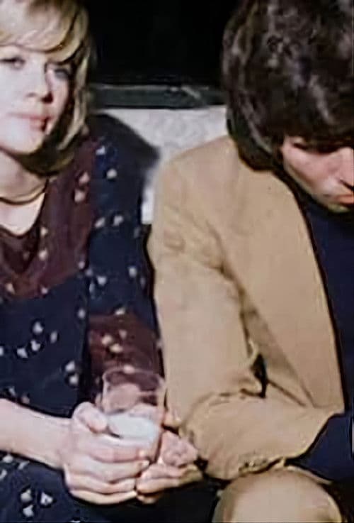 Put Yourself in My Place poster