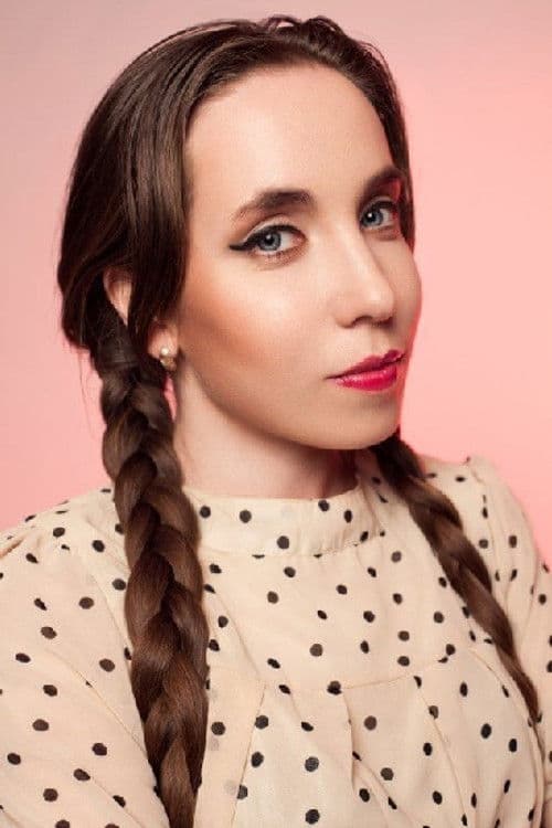 Kseniya Karatygina profile photo