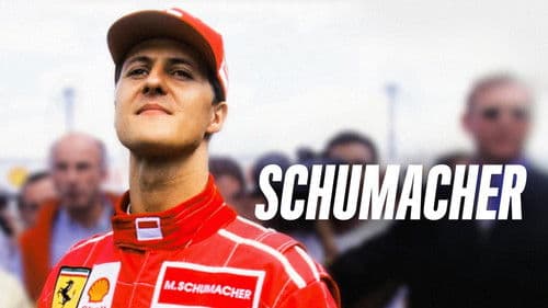 Die 10 größten Michael-Schumacher-Momente poster
