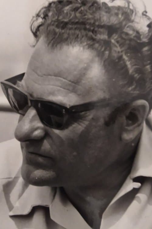 Igor Gostev profile photo