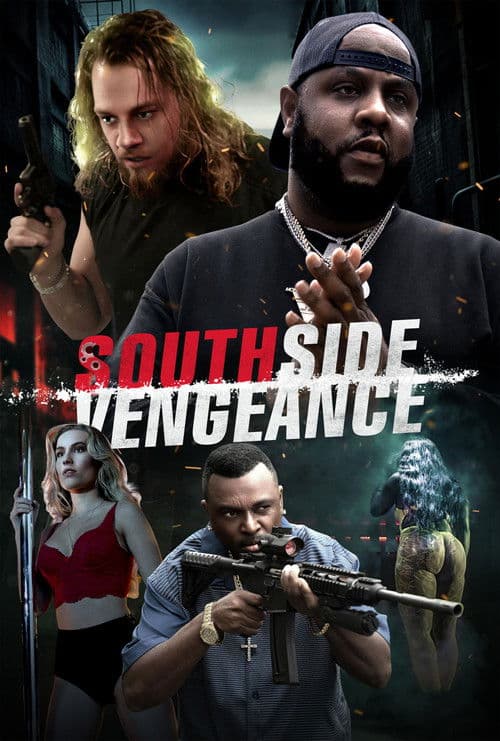 Southside Vengeance poster