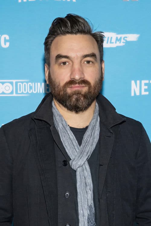 Andy Dunn profile photo