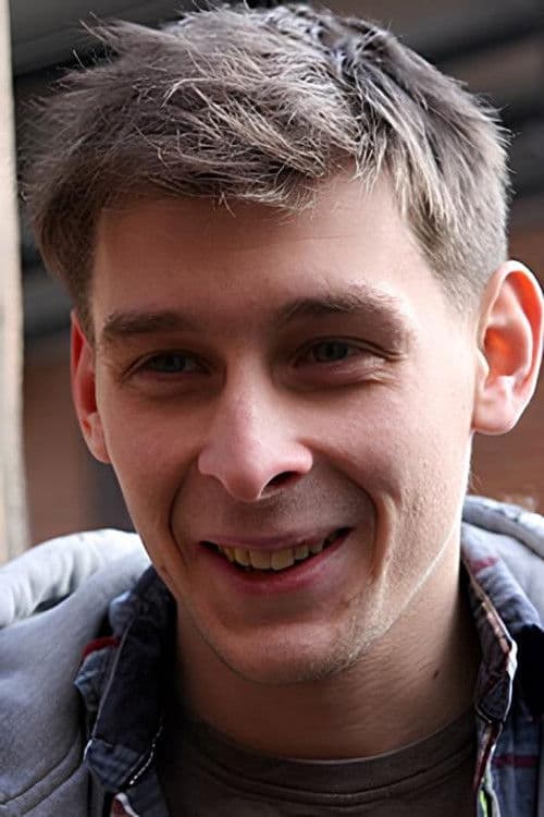 Oleksii Daruha profile photo