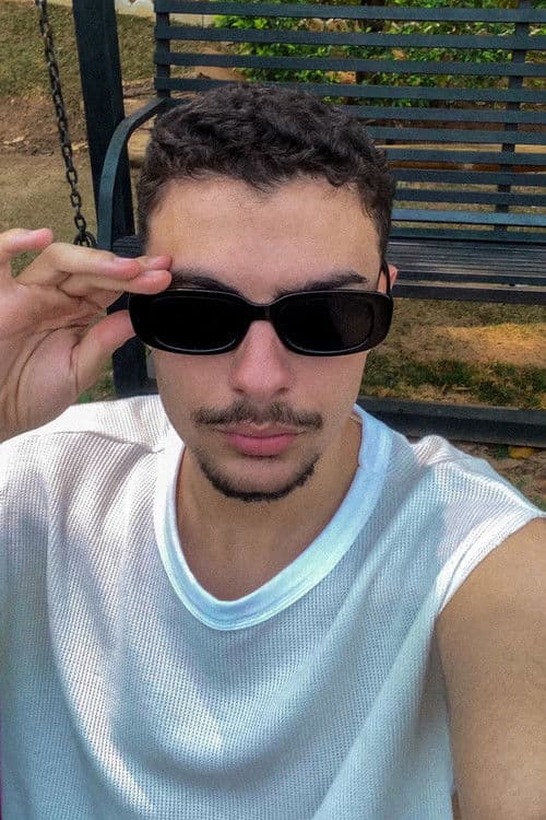 Raul Menezes profile photo