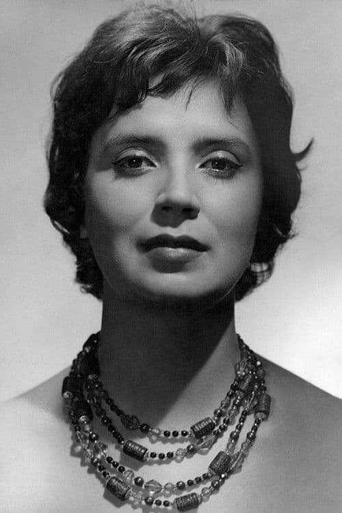 Miriam Kantorková profile photo