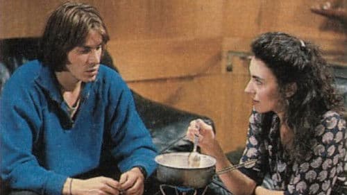 La nuit du coucou poster