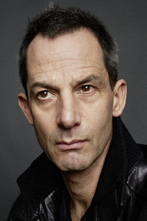 Harvey Friedman profile photo