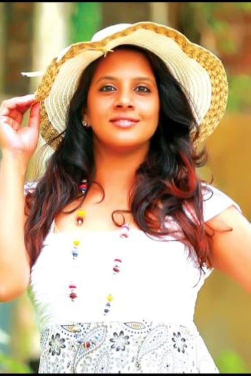 Sini Abraham profile photo