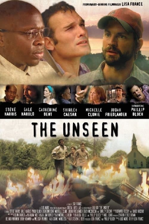 The Unseen poster