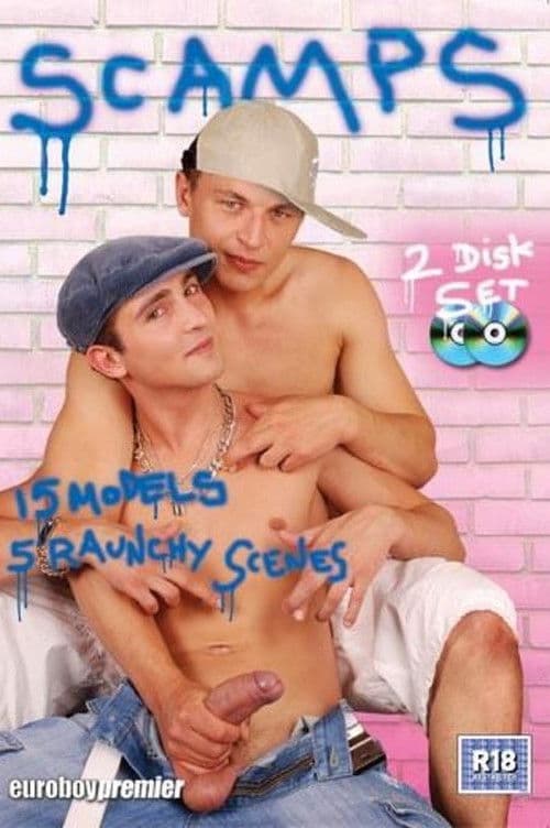 Scamps poster