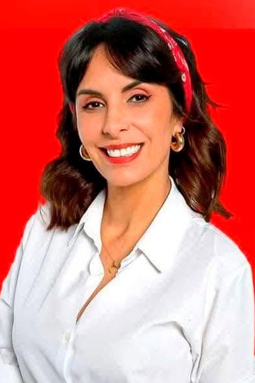 Carla Ximena García Buscaglia profile photo