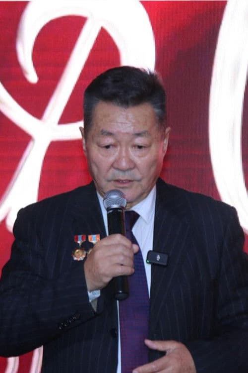 Dashpeljee Adilbish profile photo