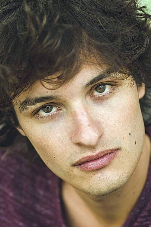 Giovanni Toscano profile photo