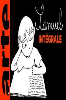 Samuel - L'intégrale de la série poster