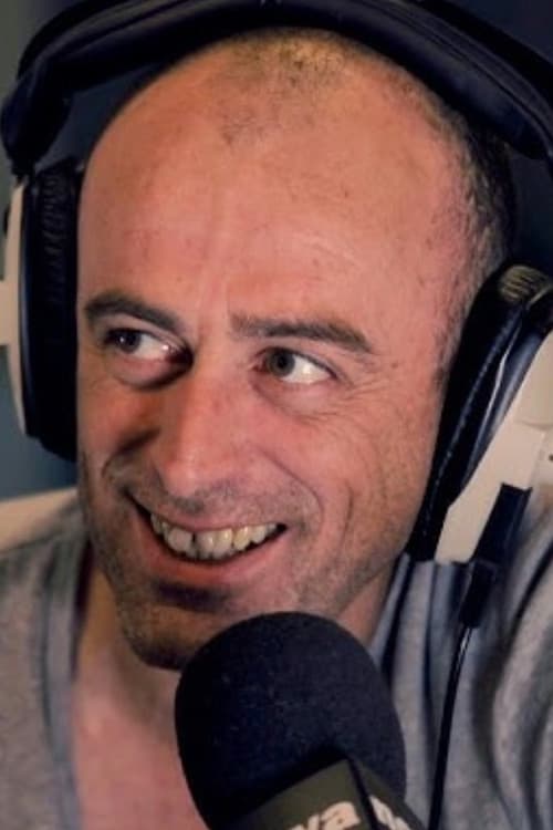 Arnaud Aymard profile photo