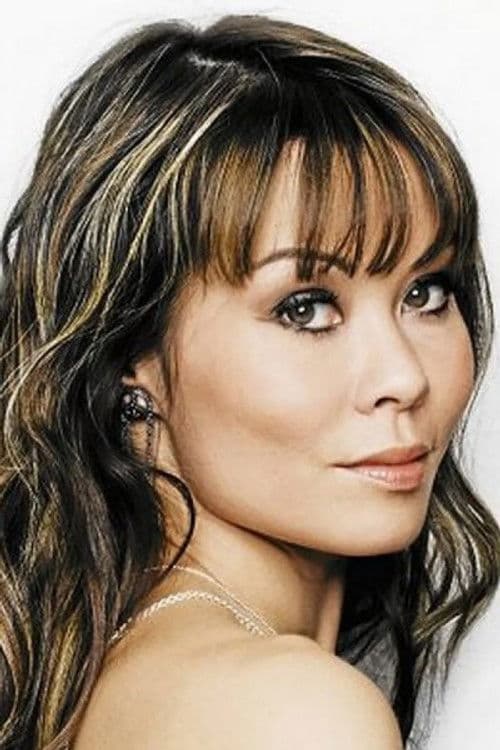 Christina Chanée profile photo