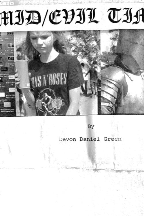 Mid/Evil Times poster