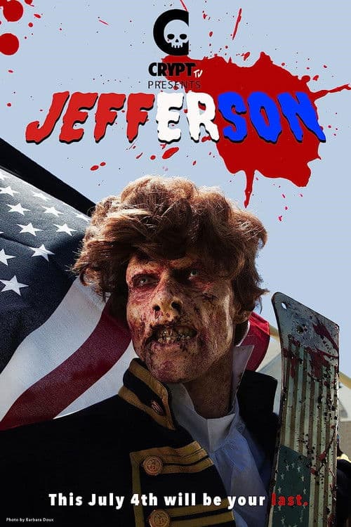 Jefferson poster