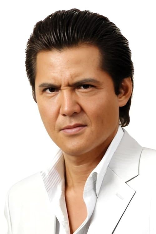 Riki Takeuchi profile photo