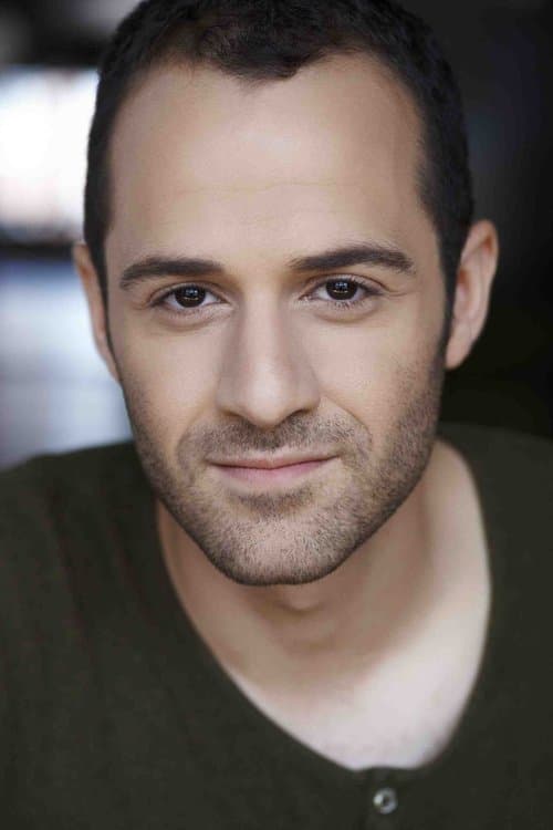 Jonathan Maxwell Silver profile photo