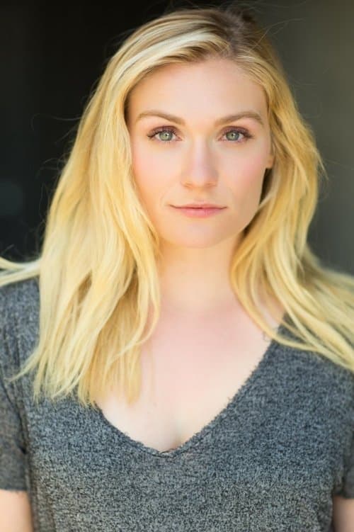 Taylor Patterson profile photo