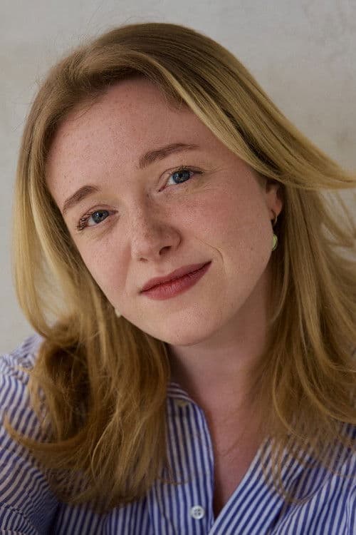 Simone Peters profile photo