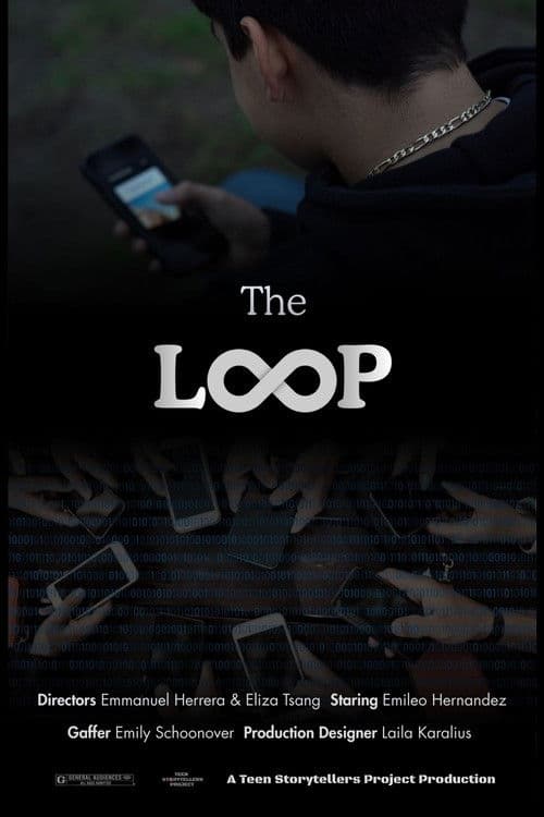 The Loop poster