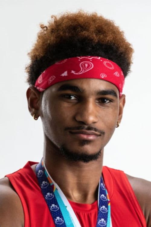 Delante Johnson profile photo