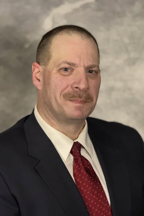 Jeff Neach profile photo