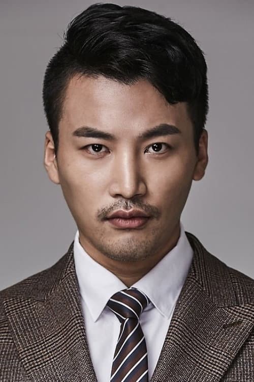 Jang Woo-yong profile photo
