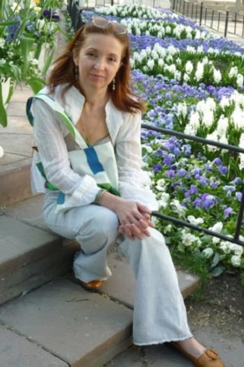 Yuliya Gerra profile photo