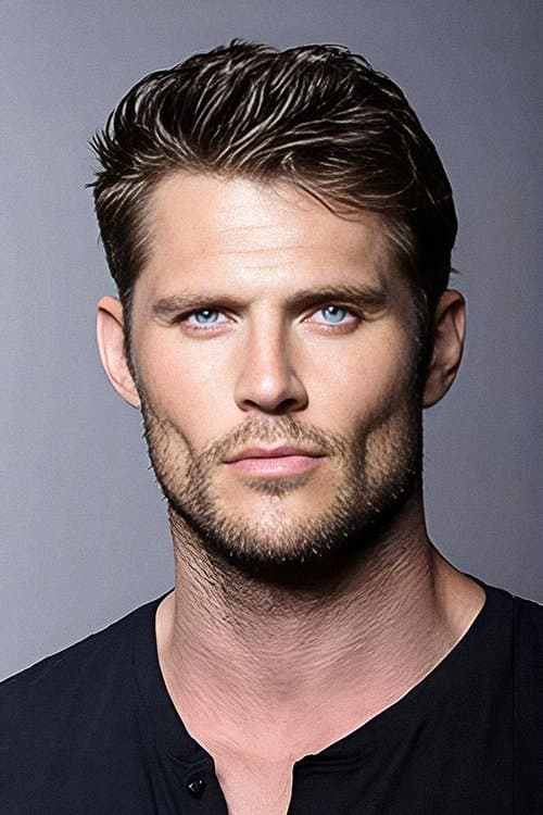 Will Poston profile photo