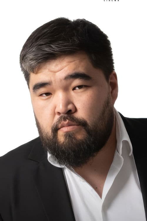 Ashim Akhmetov profile photo