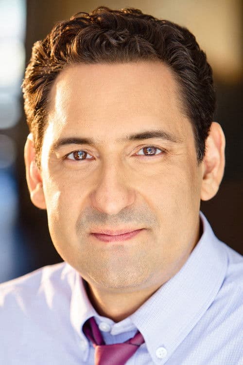 David Babich profile photo