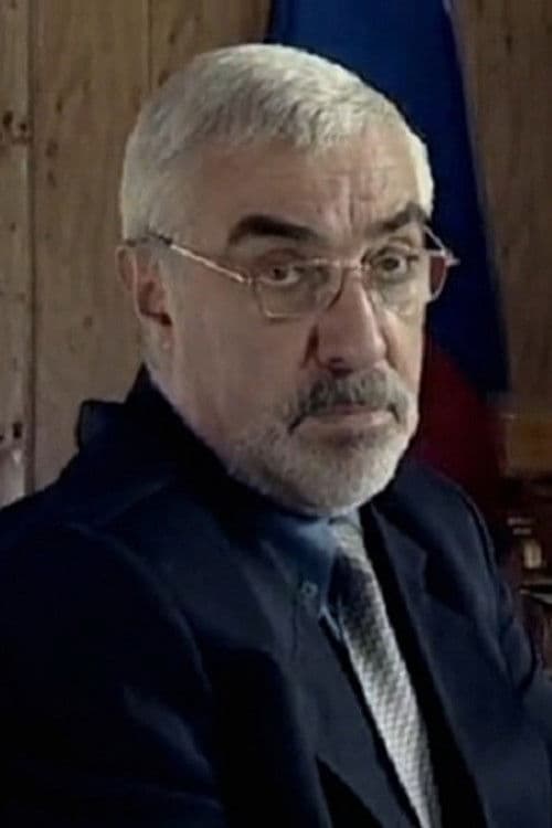 Leonard Sekirin profile photo