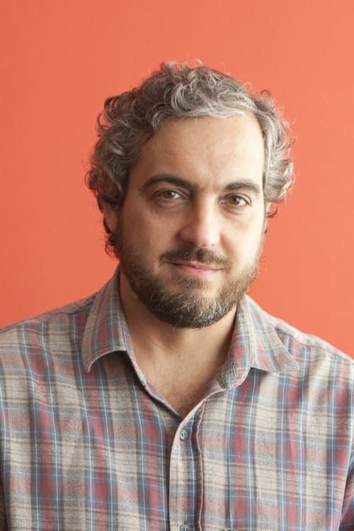 José Roberto Torero profile photo