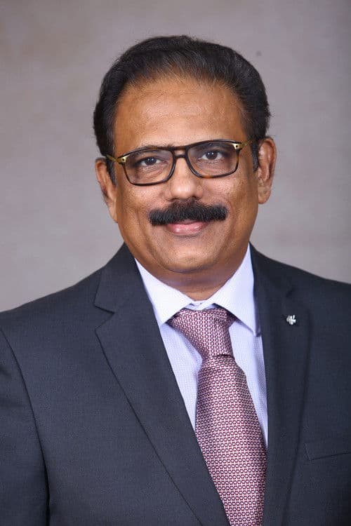 A.V. Anoop profile photo