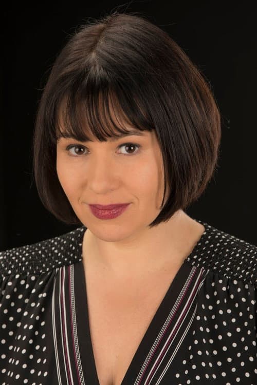 Michelle Goldberg profile photo