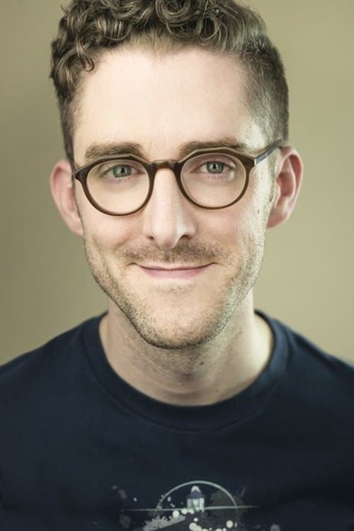 Billy Griffin Jr. profile photo