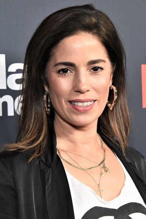 Ana Ortiz profile photo