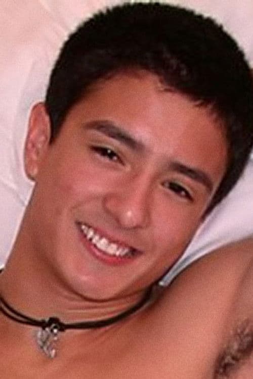 Alex Wolf profile photo